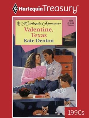 cover image of Valentine, Texas
